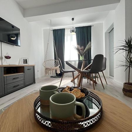 Dio'S Apartment 29F-1 Sfintu Ilie Exteriér fotografie