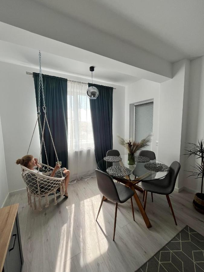 Dio'S Apartment 29F-1 Sfintu Ilie Exteriér fotografie