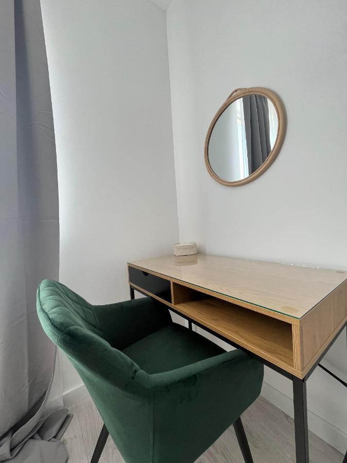 Dio'S Apartment 29F-1 Sfintu Ilie Exteriér fotografie