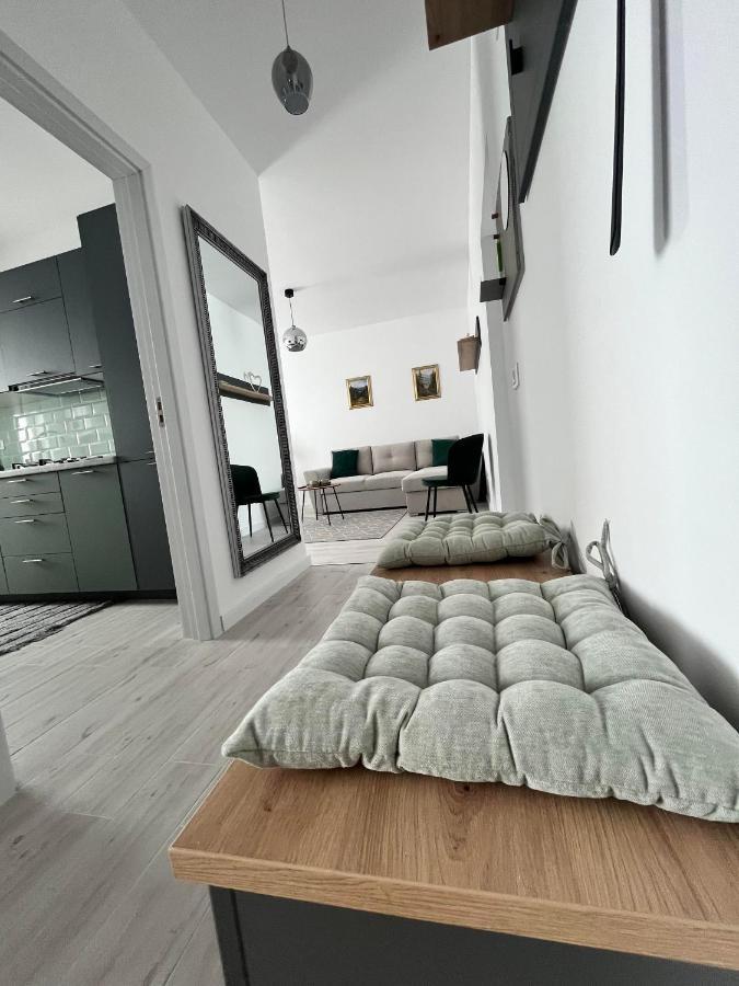 Dio'S Apartment 29F-1 Sfintu Ilie Exteriér fotografie