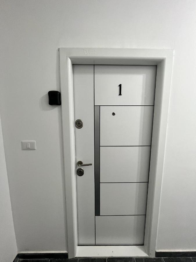 Dio'S Apartment 29F-1 Sfintu Ilie Exteriér fotografie