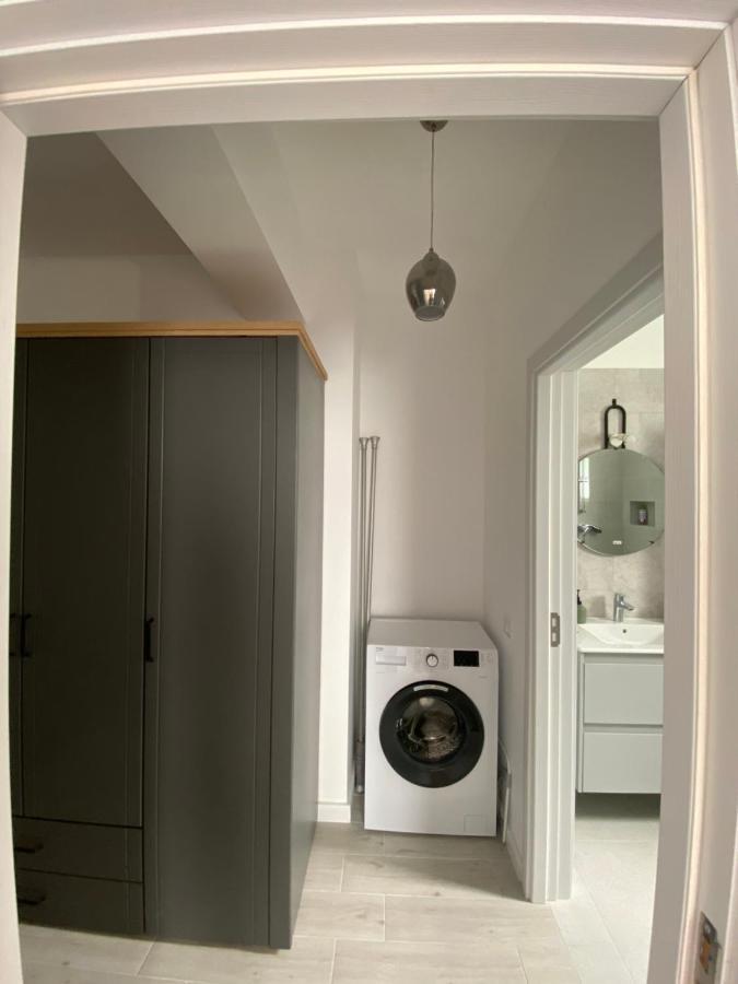 Dio'S Apartment 29F-1 Sfintu Ilie Exteriér fotografie
