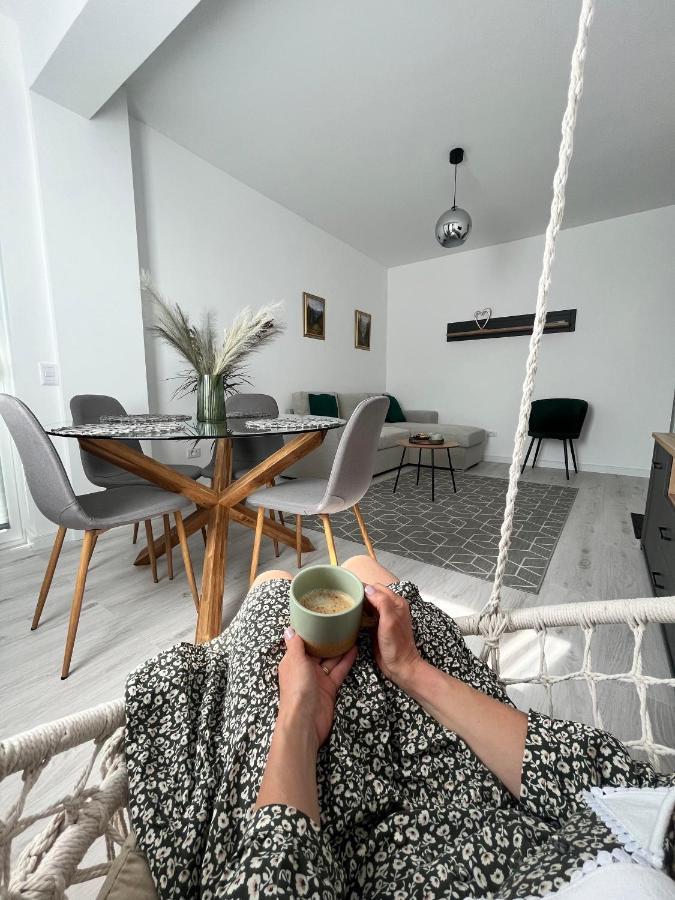 Dio'S Apartment 29F-1 Sfintu Ilie Exteriér fotografie