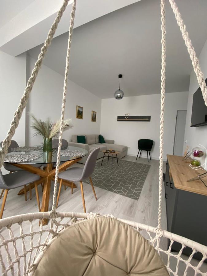 Dio'S Apartment 29F-1 Sfintu Ilie Exteriér fotografie