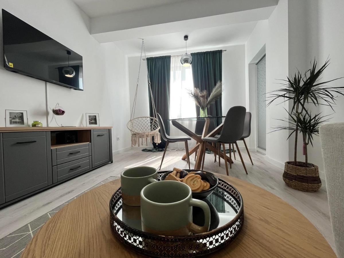 Dio'S Apartment 29F-1 Sfintu Ilie Exteriér fotografie